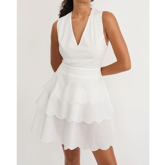 Marysia Swim Dresses & Skirts - Marysia Resort San Onofre dress, XS, black.